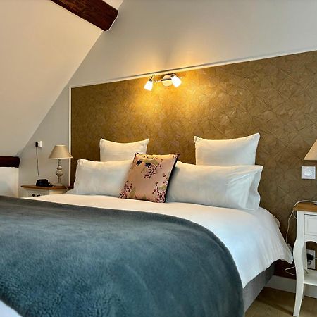 Maison Zugno Hotel & Spa Barretaine 객실 사진
