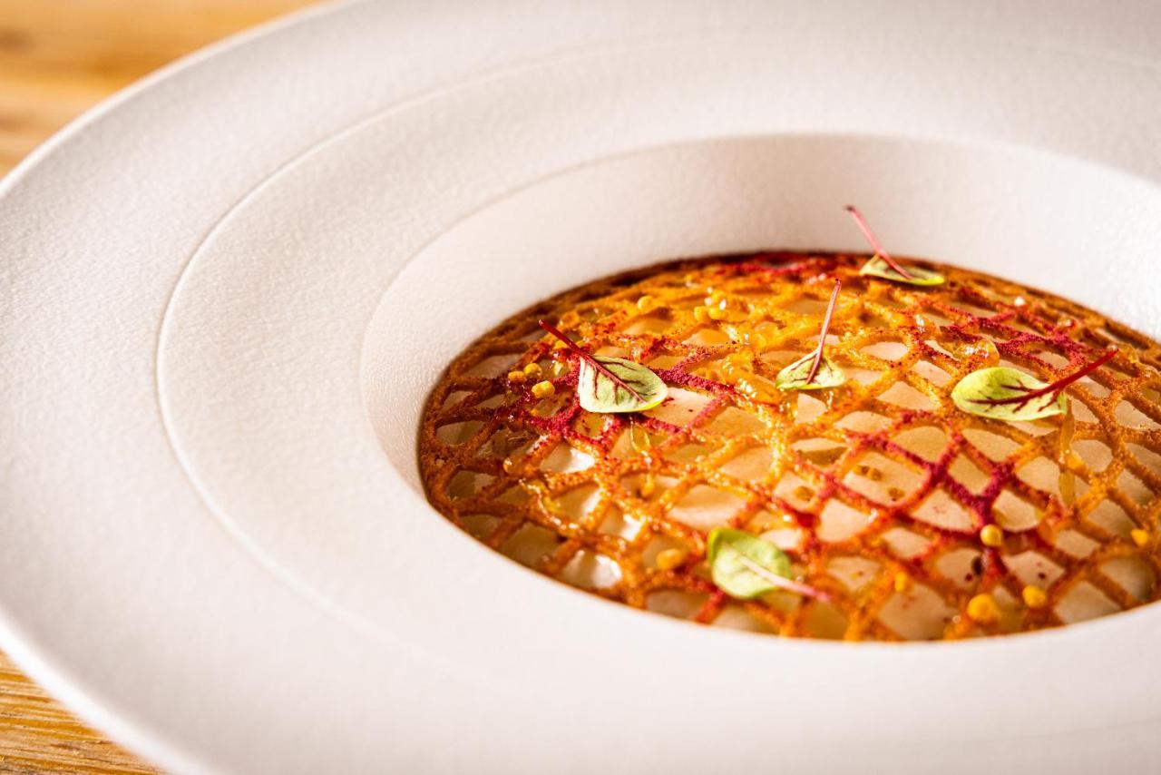 Maison Zugno Hotel & Spa Barretaine 외부 사진