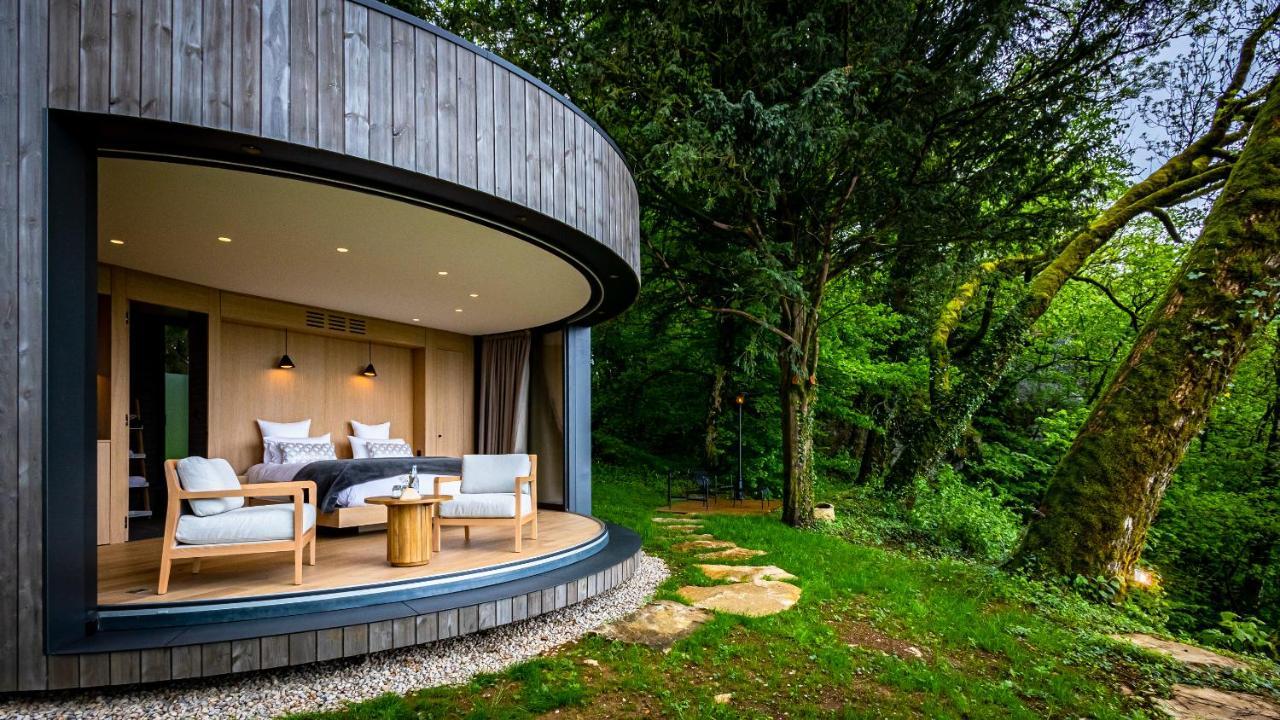 Maison Zugno Hotel & Spa Barretaine 객실 사진