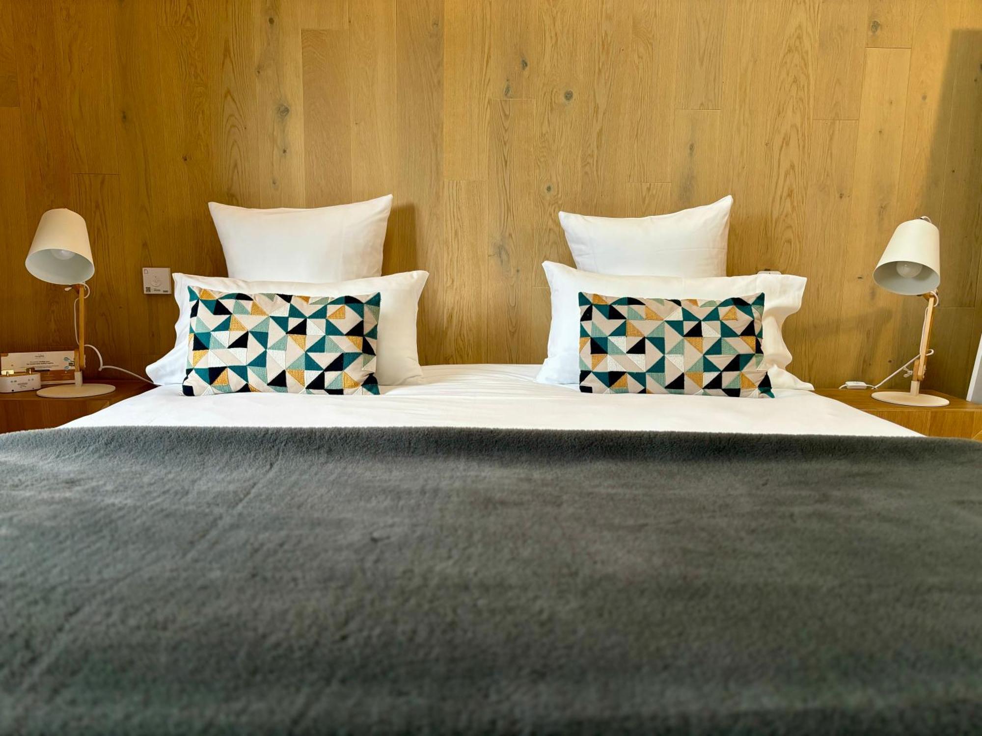 Maison Zugno Hotel & Spa Barretaine 객실 사진