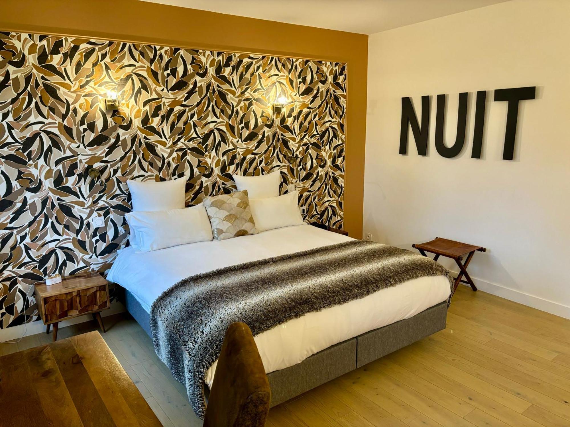 Maison Zugno Hotel & Spa Barretaine 객실 사진