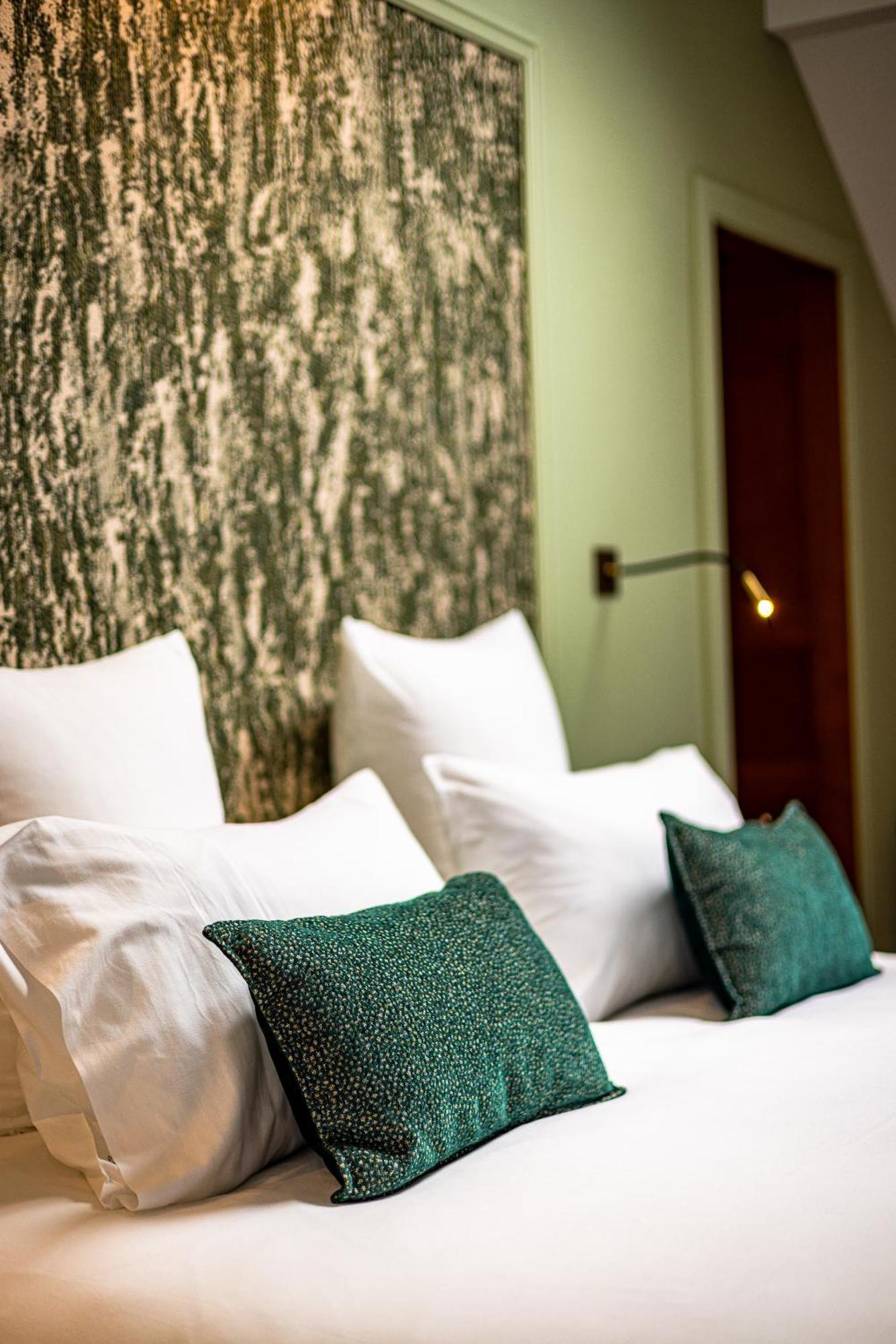 Maison Zugno Hotel & Spa Barretaine 객실 사진