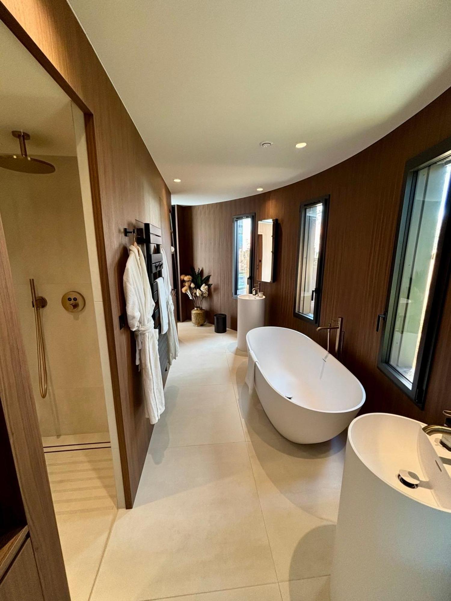 Maison Zugno Hotel & Spa Barretaine 객실 사진