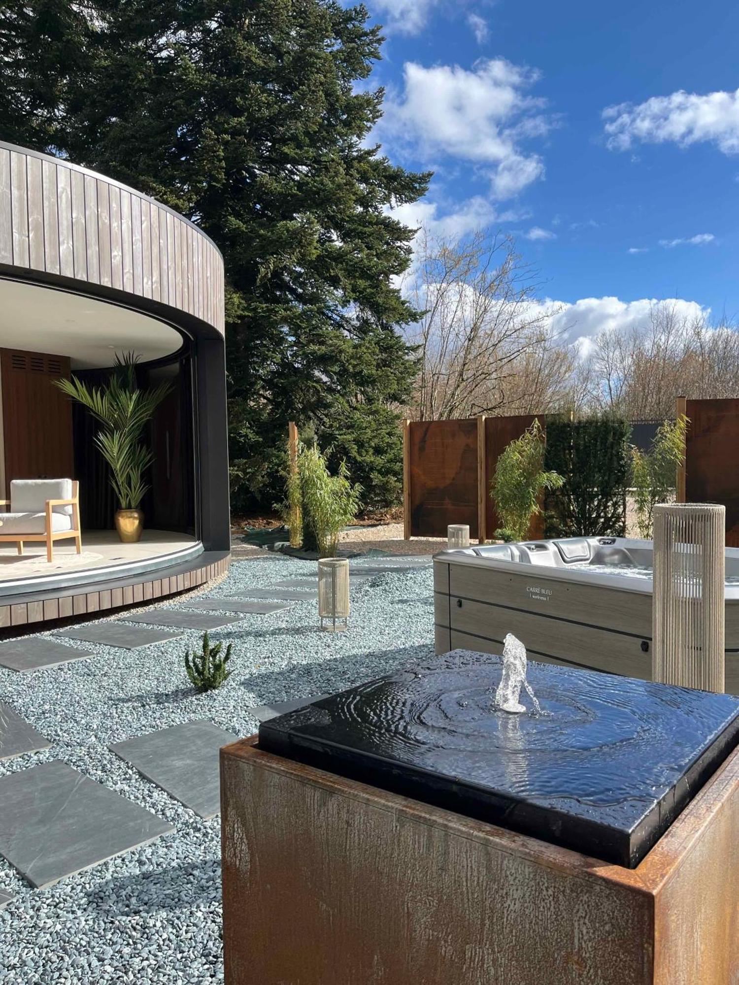 Maison Zugno Hotel & Spa Barretaine 객실 사진