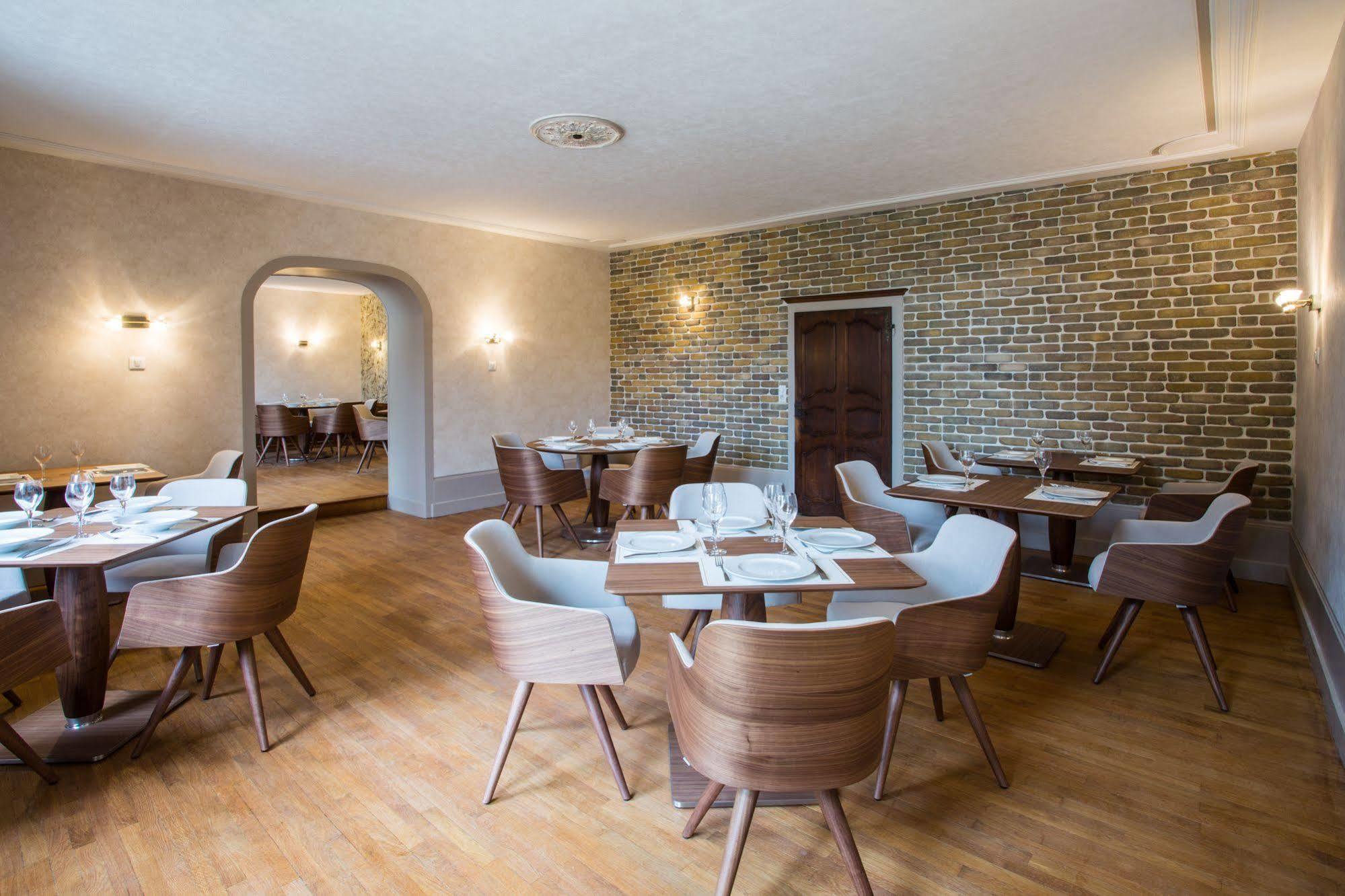 Maison Zugno Hotel & Spa Barretaine 외부 사진