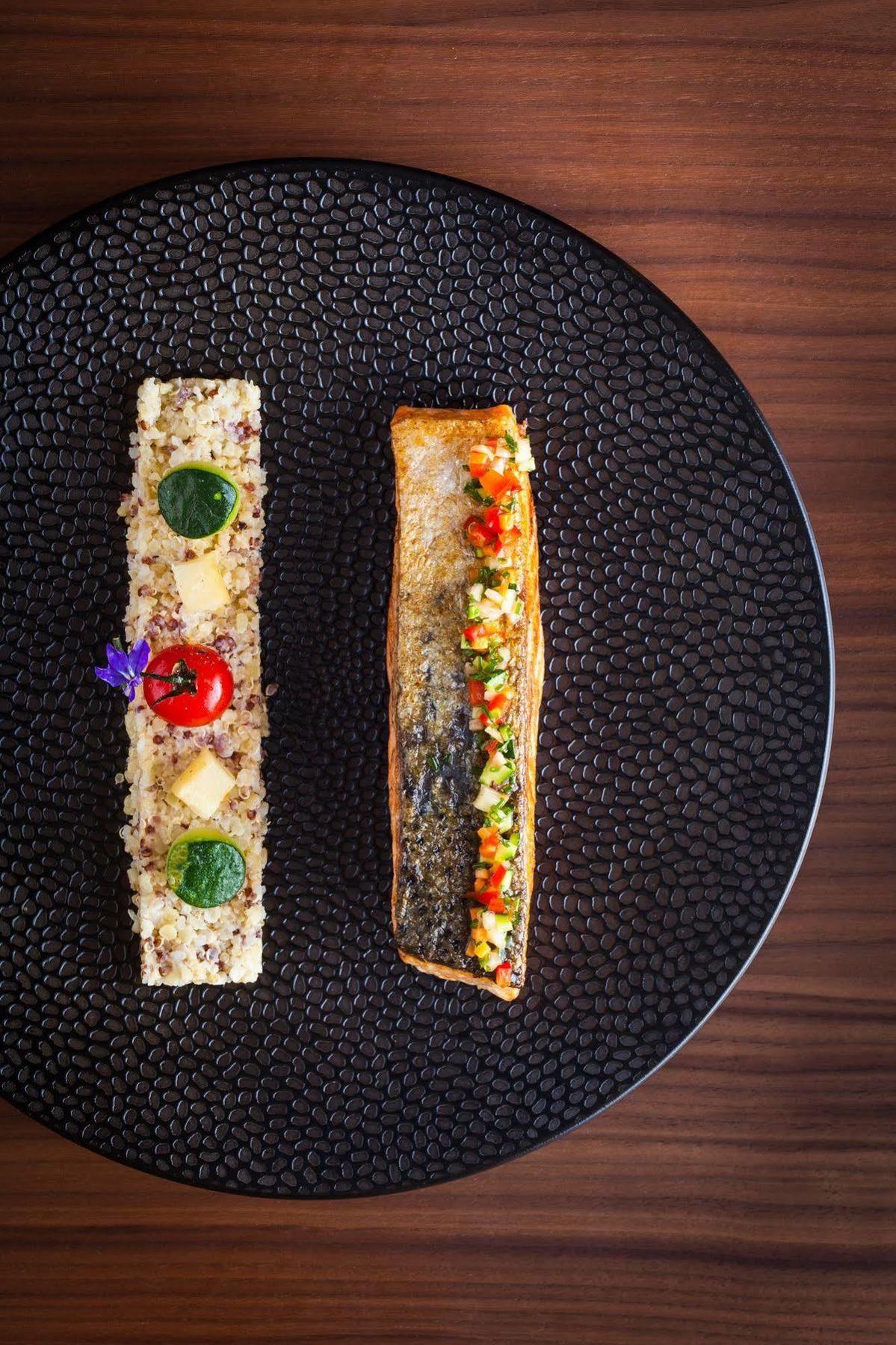 Maison Zugno Hotel & Spa Barretaine 외부 사진
