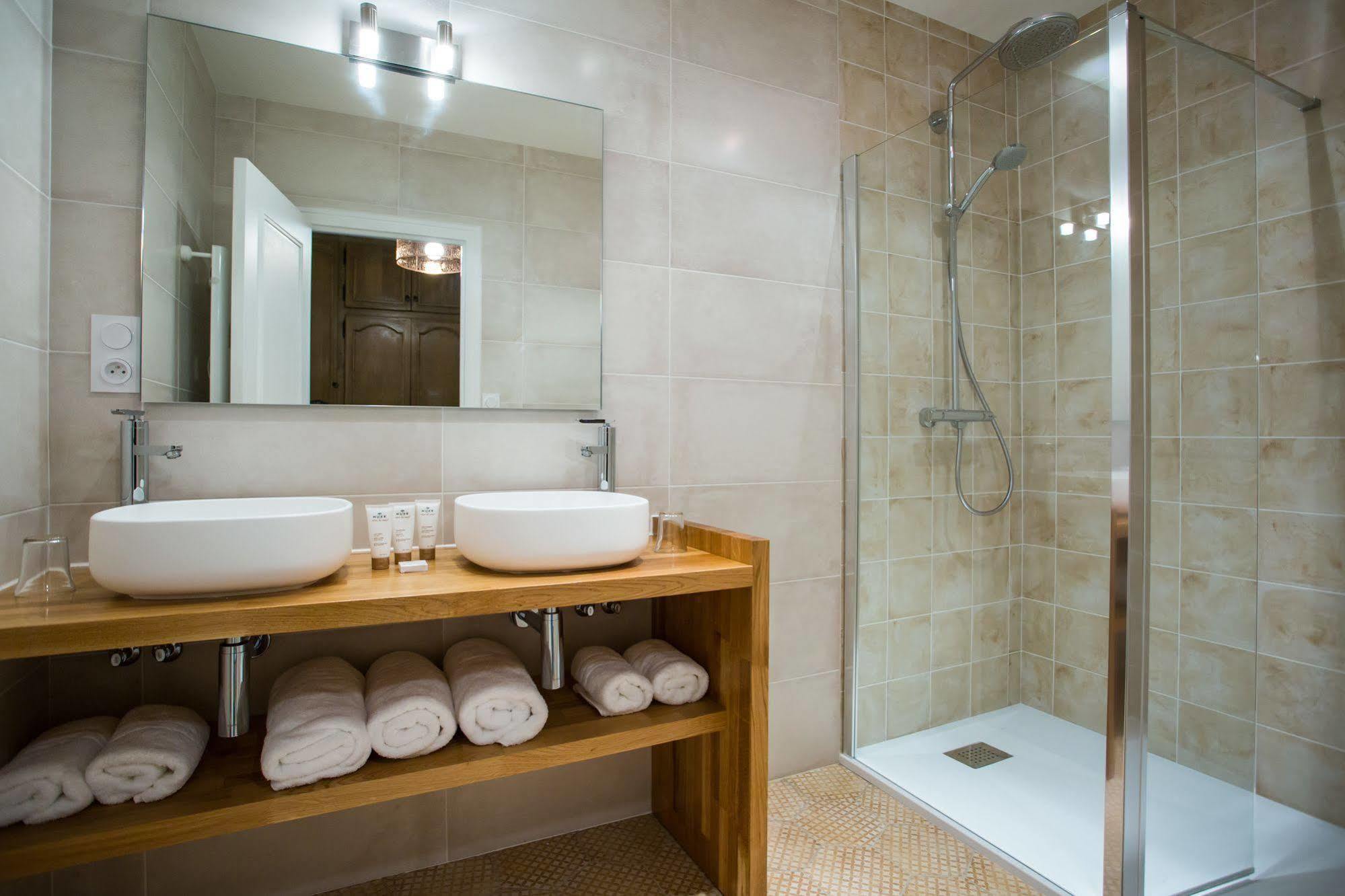 Maison Zugno Hotel & Spa Barretaine 외부 사진