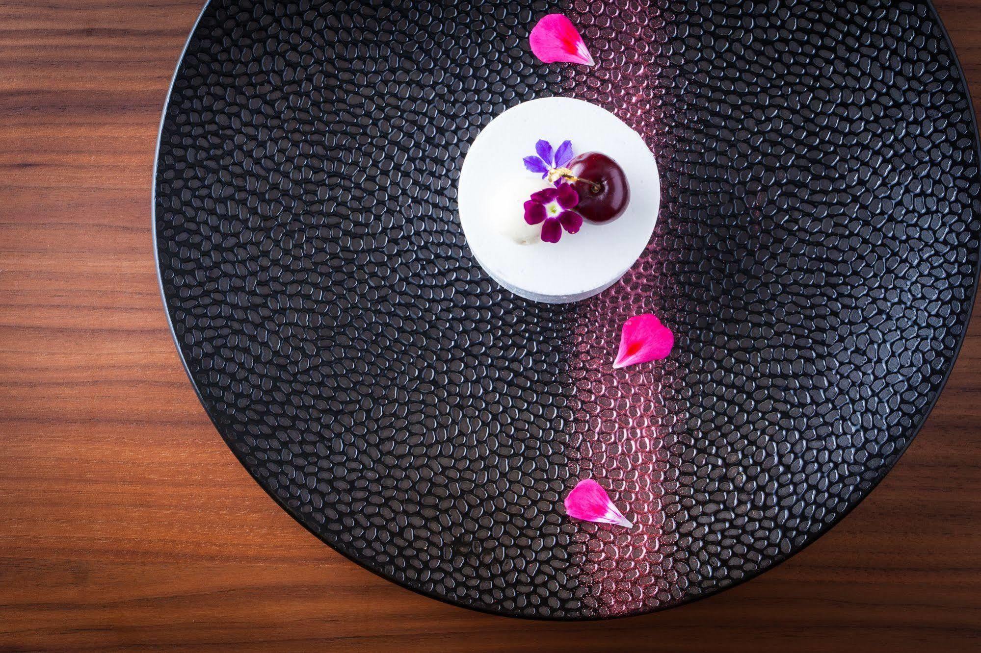 Maison Zugno Hotel & Spa Barretaine 외부 사진